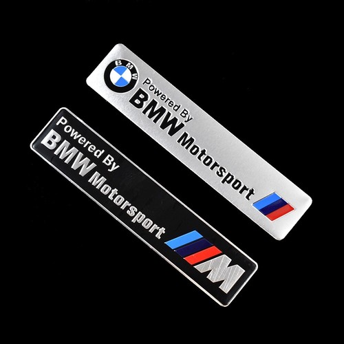 Metal motorsport badge - 3d,
