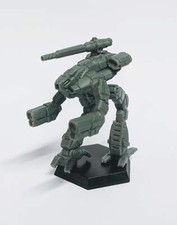 Battletech: Marauder single