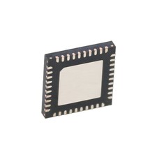 HDMI Video Output IC TDP158