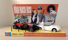 Corgi Gift Set 40: The