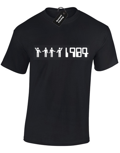 The robot mens shirt - robot, t