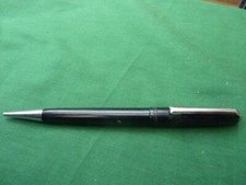 VINTAGE PLATIGNUM "SILVERLINE"