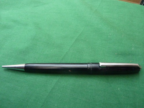 Vintage platignum silverline - vintage,