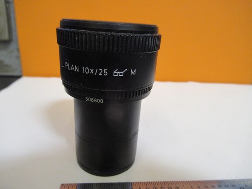 Leica 506800 eyepiece 10x - leica,