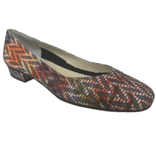 Shoes ladies slip - shoes, on
