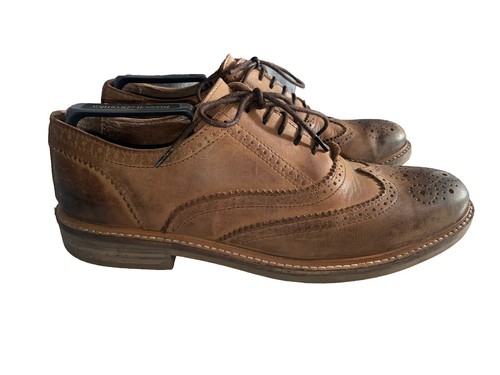 Dune london brindle - london, men's