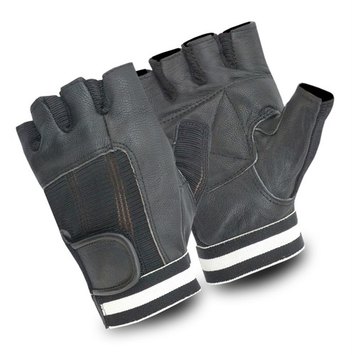 Genuine leather bus driving - genuine,