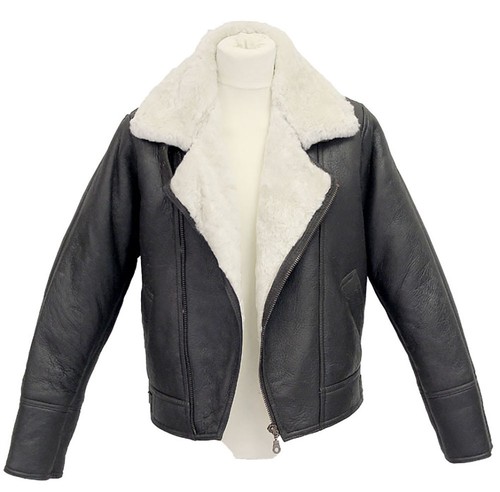 Men aviator crosszip - aviator, real