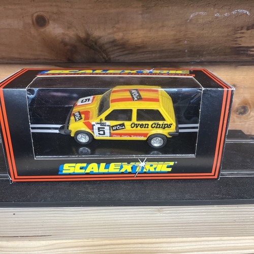 Scalextric c304 austin metro - c304,