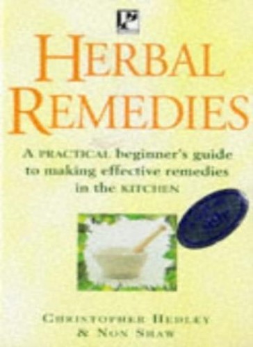Herbal remedies health - herbal,