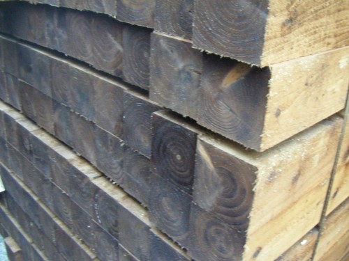 100mm brown - 100mm,