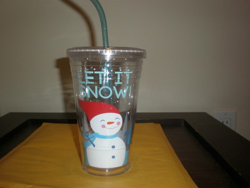 Holiday let snow snowman - holiday,