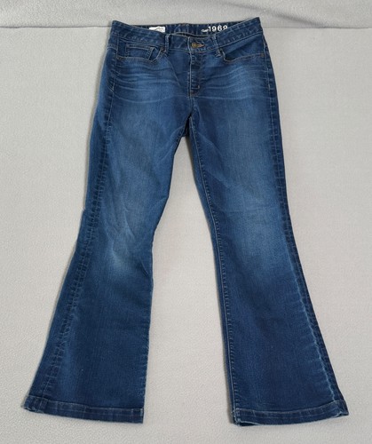 Gap 1969 jeans - women, size