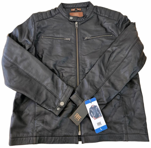 Frye mens cafe racer - frye,