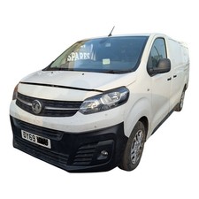 VAUXHALL VIVARO L2H1 2900