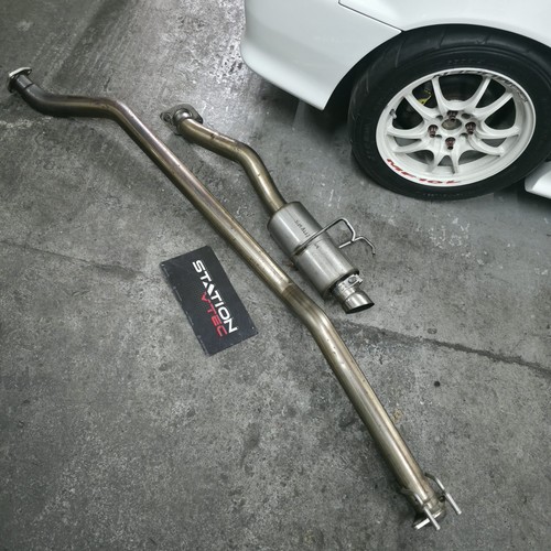 Honda civic ep3 custom - ep3,