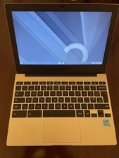 Samsung Chromebook 4 11.6