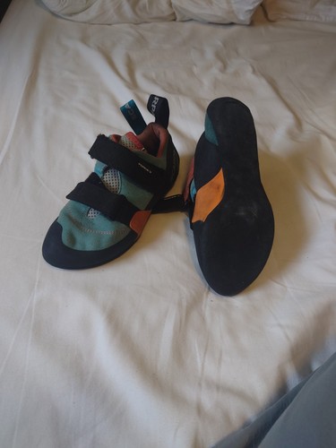 Scarpa force wmn rock - force,
