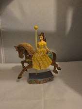 Jim Shore Disney Showcase