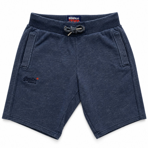 Superdry men navy marl - superdry,
