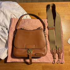 Barely used Miu Miu Tan