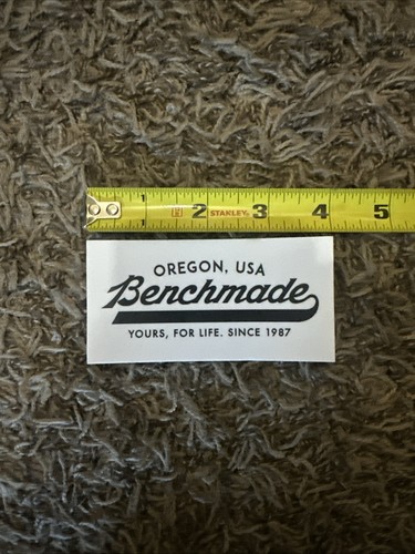 Benchmade knife knives youre - knife,