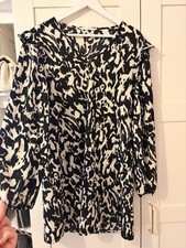 Primark black and white