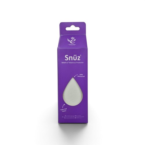 Original new snuz pod - original, 4