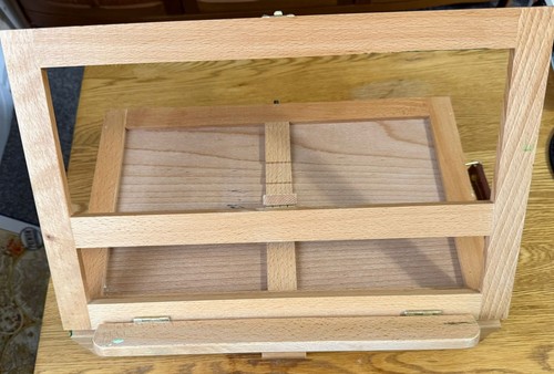 Artistik handcrafted beechwood - artistik,