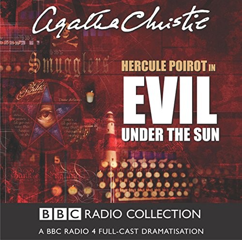 Evil under the - evil,