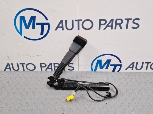 Bmw series seat belt - 6,