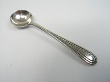 ANTIQUE VICTORIAN HM SOLID