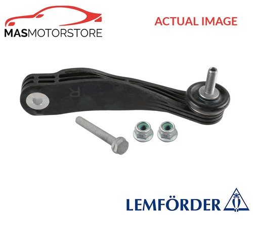Anti roll bar - bar, drop