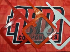 HONDA CR125/250/480/500 1982