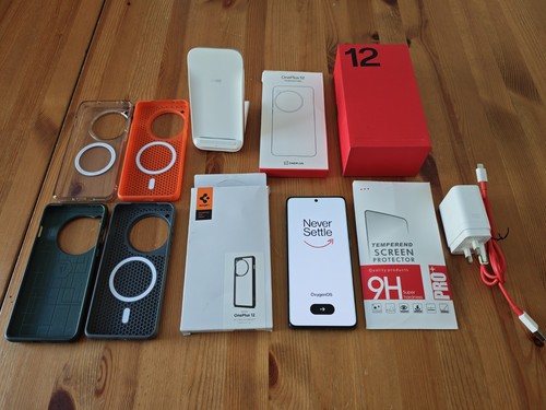 Oneplus cph 2581 - 12, gb