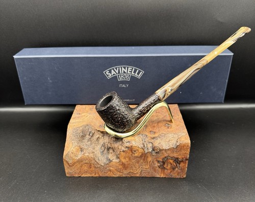 Savinelli ginger favorite - savinelli, ginger’s