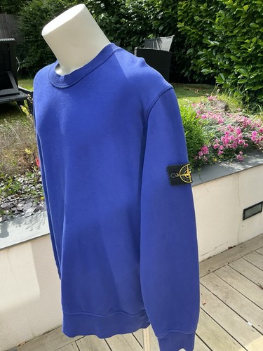 Stone island xxl sweatshirt - stone, 27