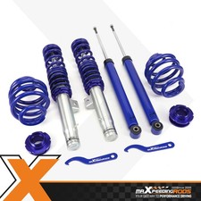 Coilovers Lowering Kit For BMW