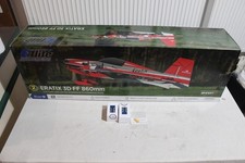 EFL Eratix 3D FF (Flat Foamy)