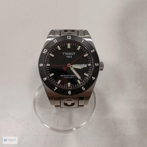 Tissot sport prs516 men - t-sport, men's
