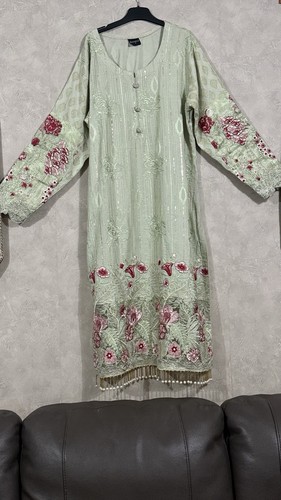 Indian salwar kameez - salwar, suit
