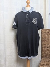 St George by Duffer XL Blue