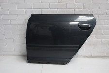 Audi RS3 8P 5 Door Rear NS