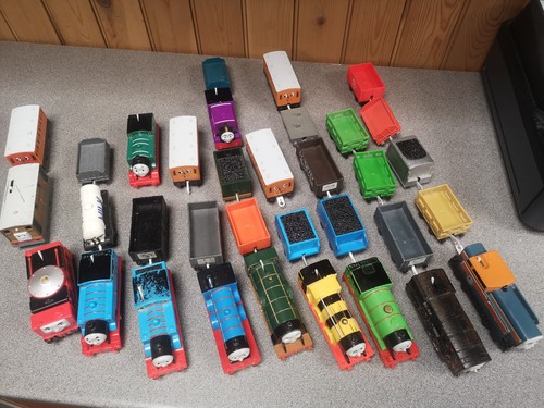 Huge thomas the tank - huge,