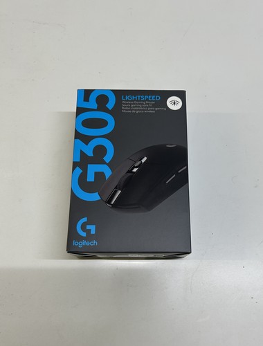 Logitech g305 lightspeed - logitech,