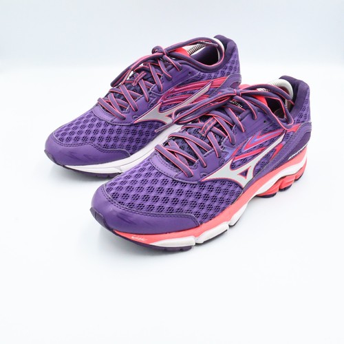Mizuno wave inspire - wave, women's