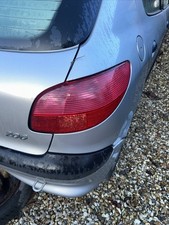 PEUGEOT 206 1998-2003 HATCH