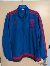 Mens Adidas Manchester United