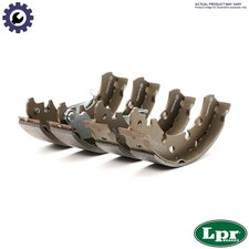 BRAKE SHOE SET 06910 FOR VW