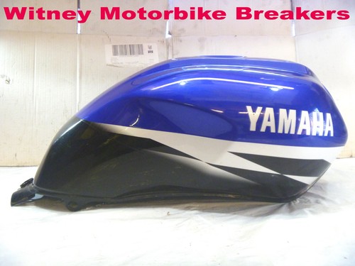Yamaha xjr1300 fuel tank - xjr1300,